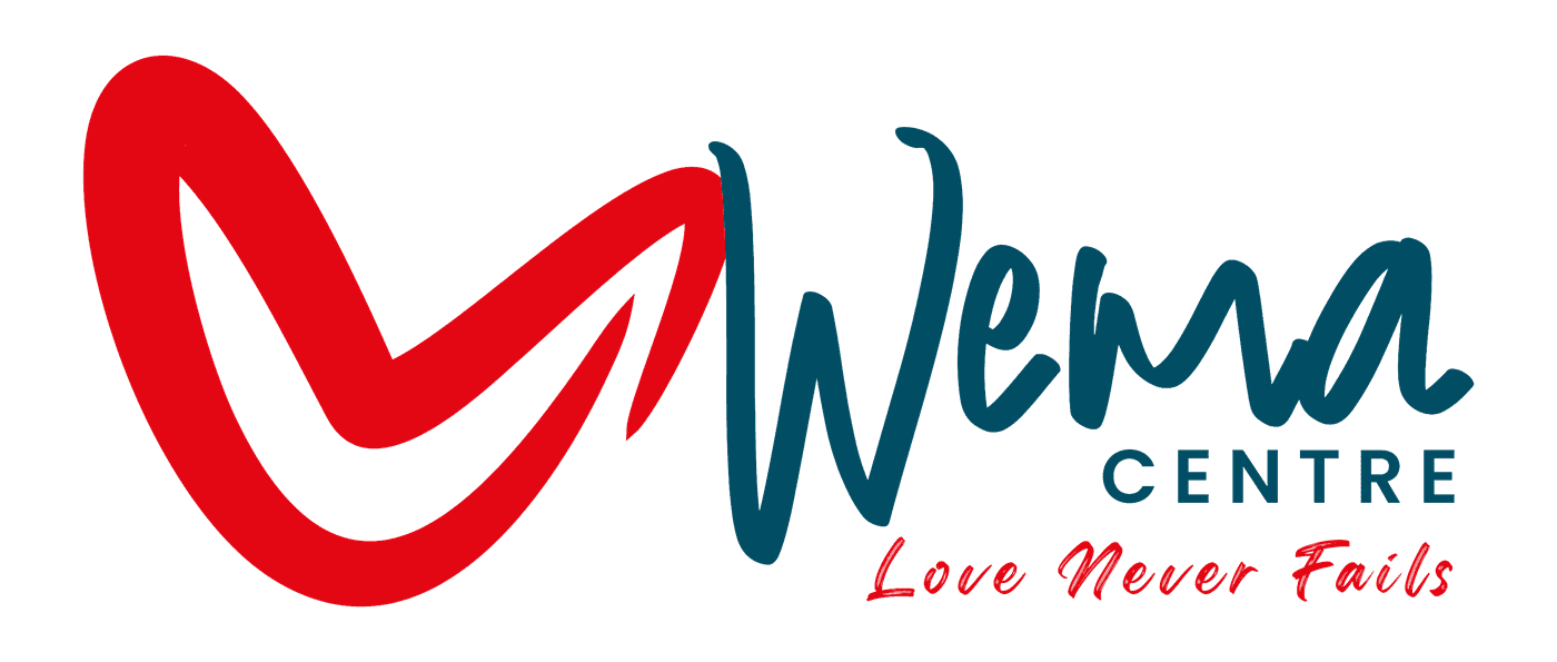 Wema Centre Trust — Love Never Fails