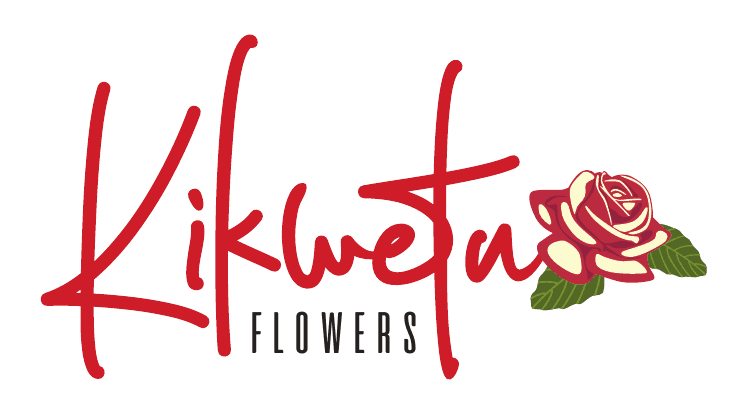 Kikwetu Flowers — Wemathon partner